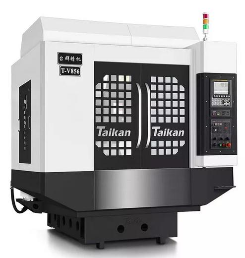 臺群T-v856