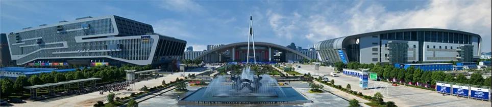 第21屆中國(寧波)國際機床裝備展 | 臺群精機等你來“撩”