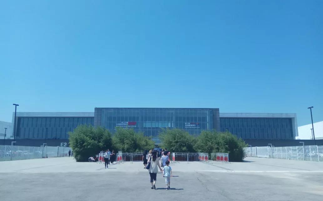臺群精機4月展會依舊精彩紛呈，與您相約，不見不散