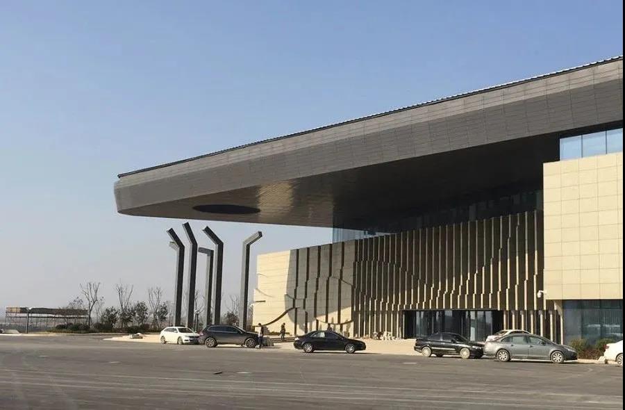 臺群精機4月展會依舊精彩紛呈，與您相約，不見不散