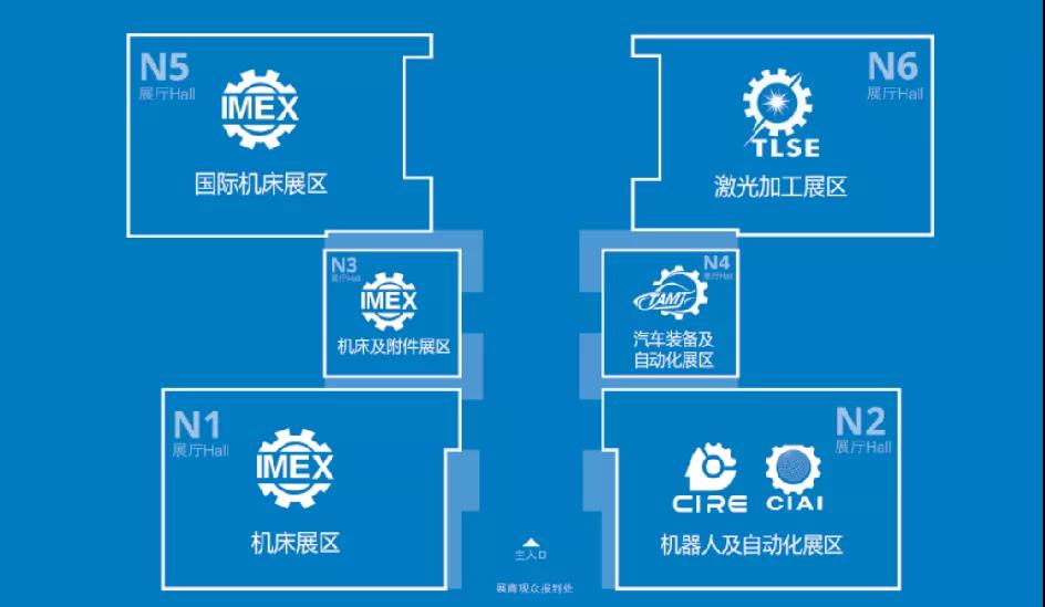 誠邀參觀，臺群精機攜多款精品機型亮相6月3-6日天津工博會